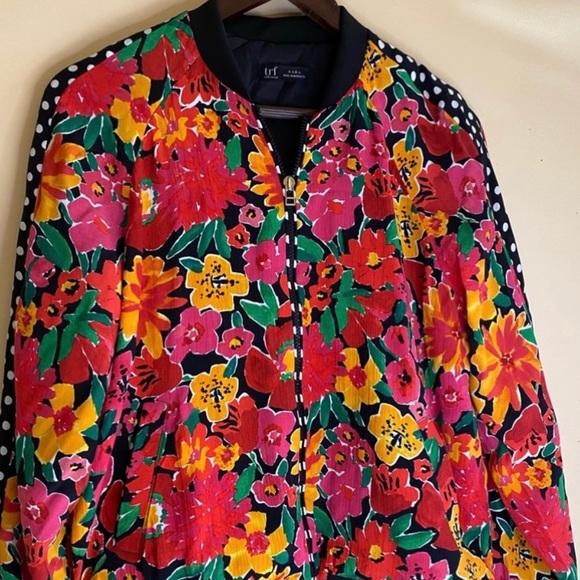 Zara Jackets & Blazers - SALE 🔴 TRF Zara | Bomber